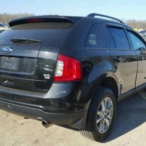 2013 Ford Edge additional image